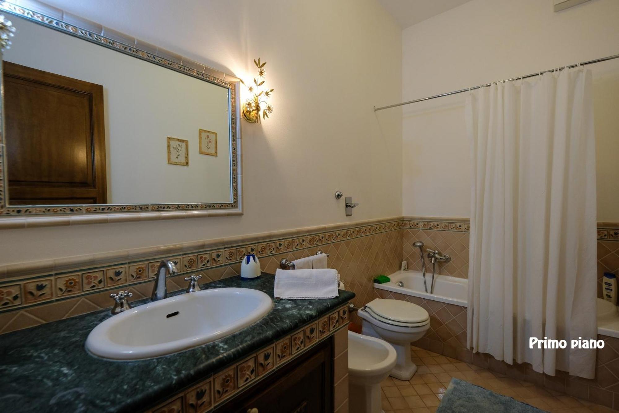 Casa vacanze Esther