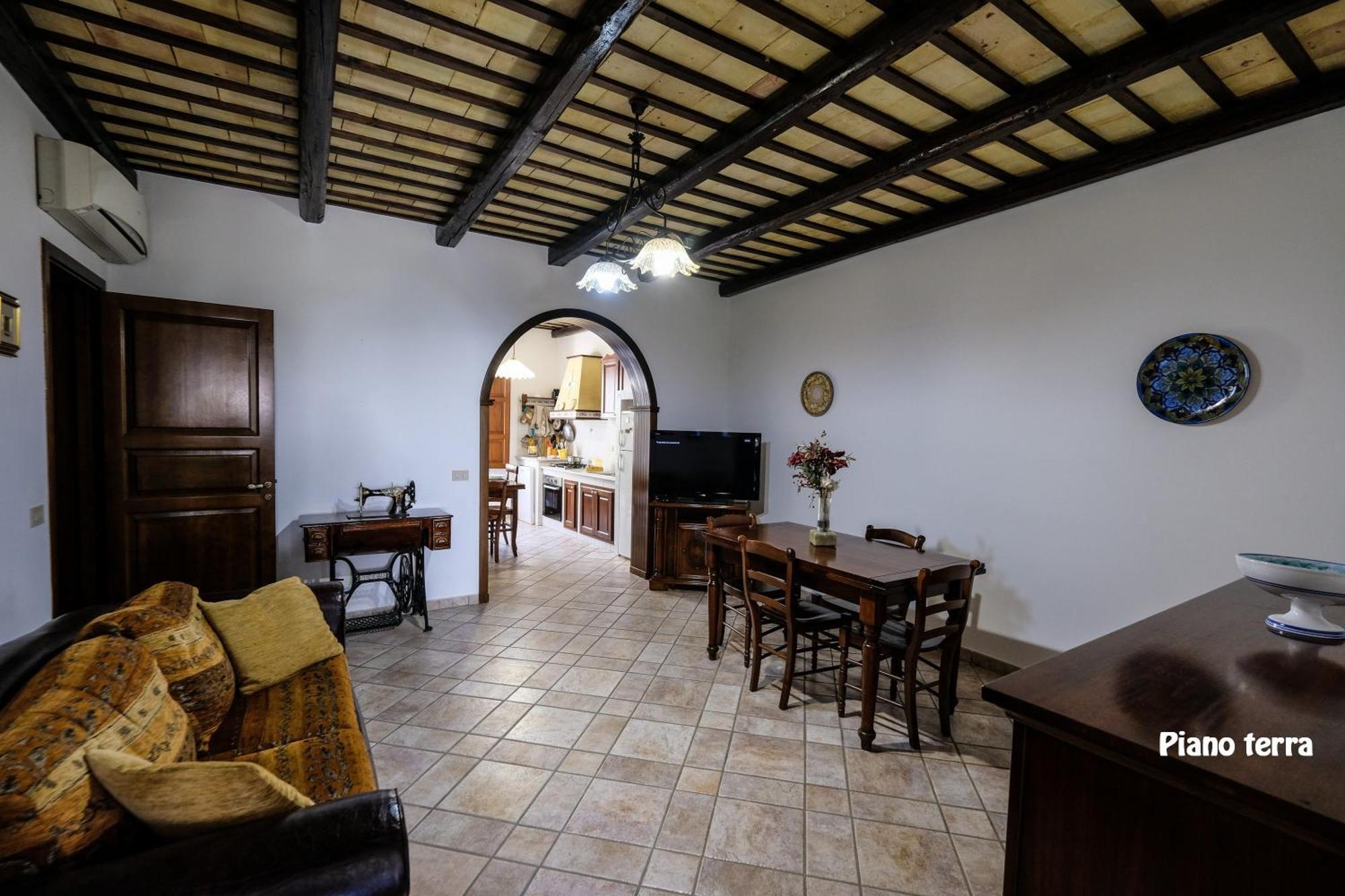 Casa vacanze Esther