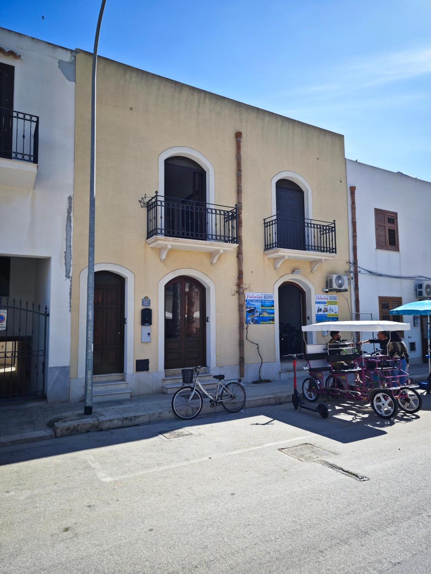 Esther Casa vacanze *