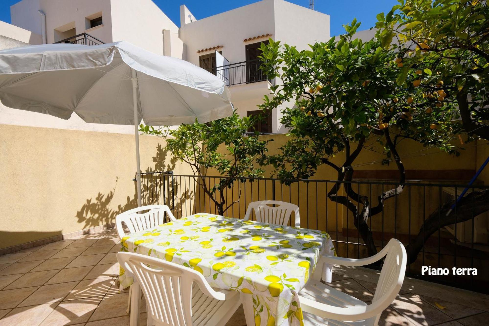 Esther Casa vacanze