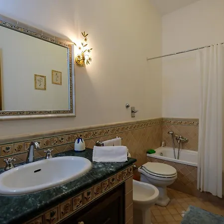 Appartamenti Esther San Vito Lo Capo Exterior foto