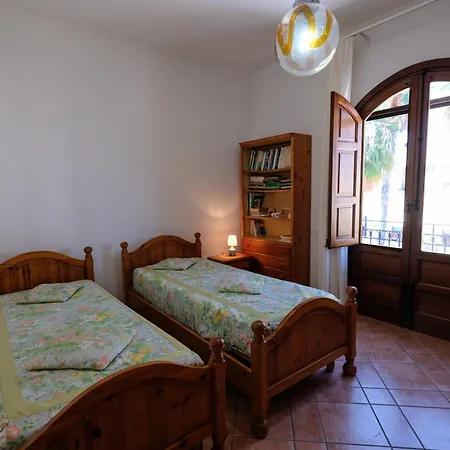 Appartamenti Esther San Vito Lo Capo Exterior foto