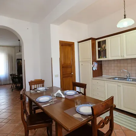 Appartamenti Esther San Vito Lo Capo Exterior foto