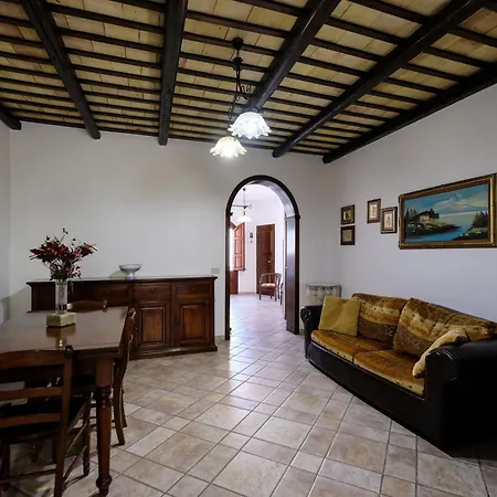 Appartamenti Esther San Vito Lo Capo Exterior foto