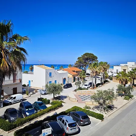 Appartamenti Esther San Vito Lo Capo Exterior foto