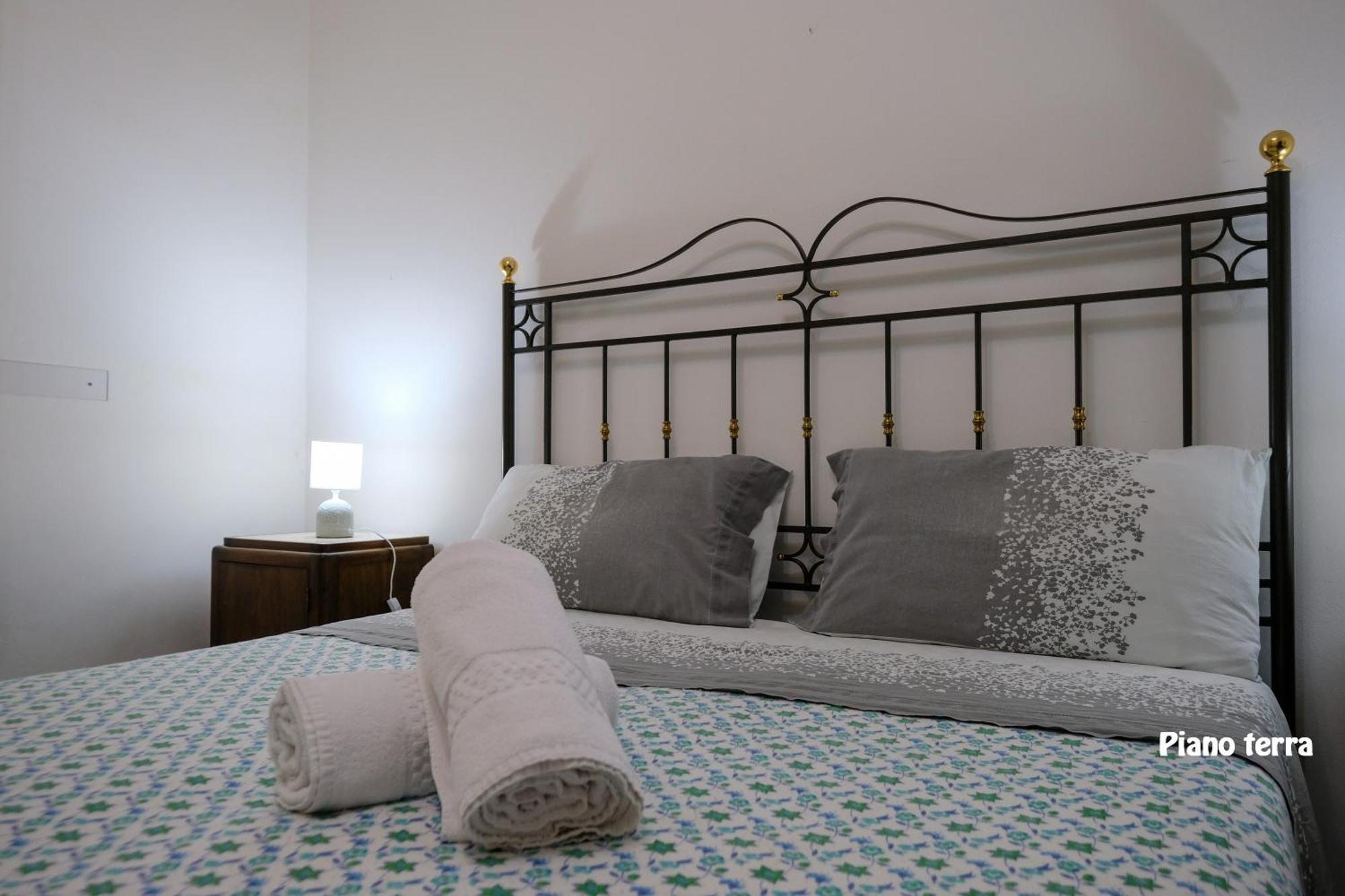 Holiday home Esther San Vito Lo Capo