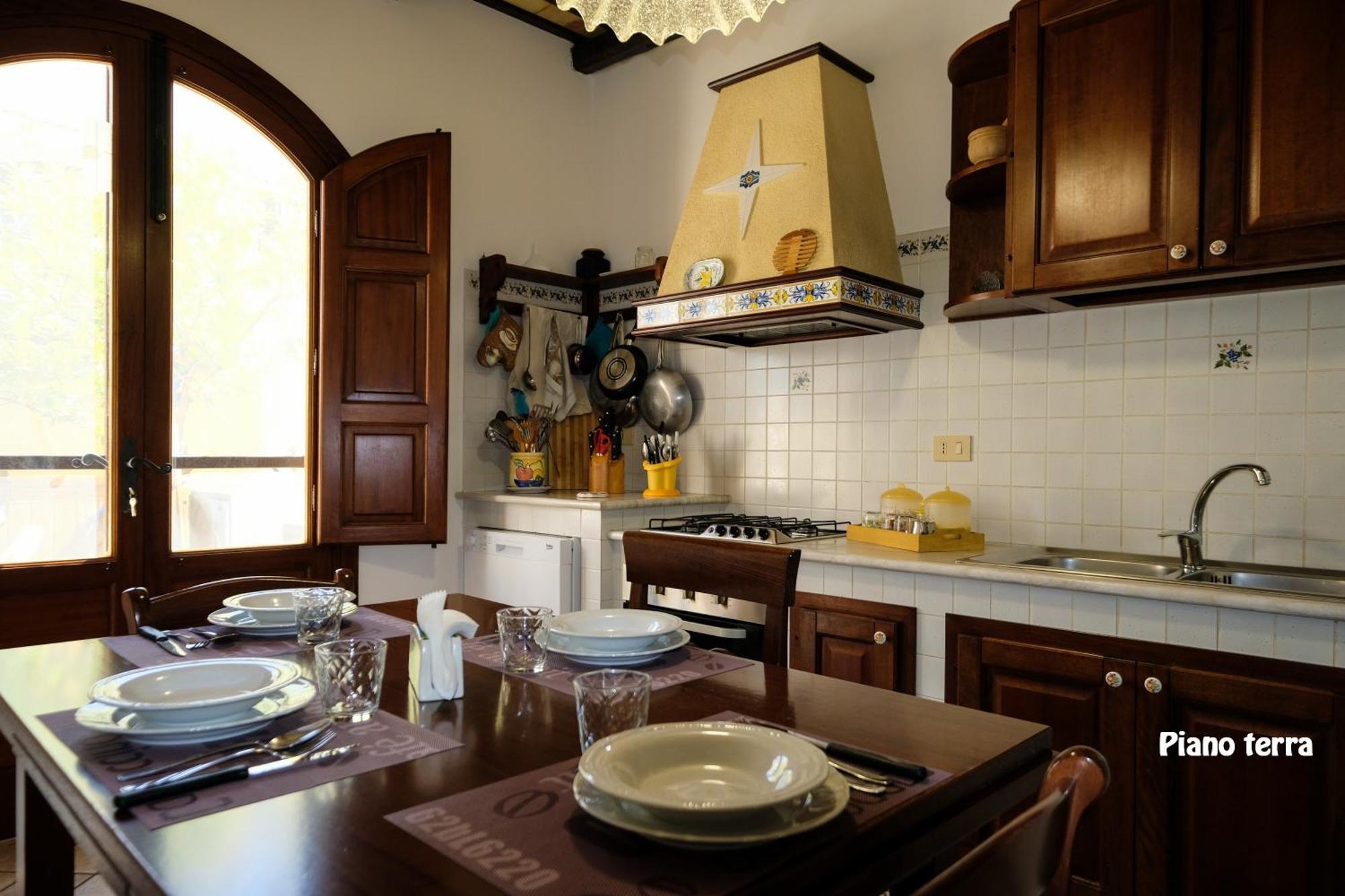 Holiday home Esther San Vito Lo Capo