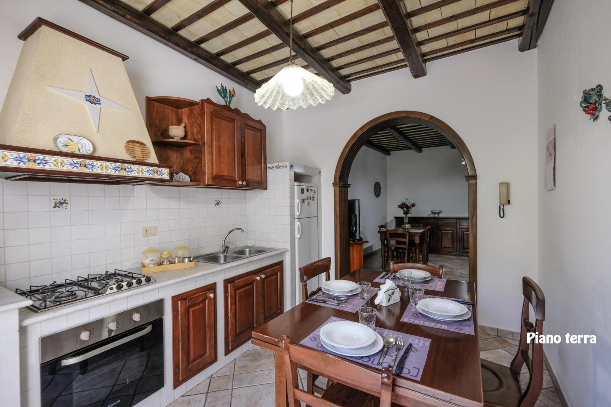 Esther Holiday home *