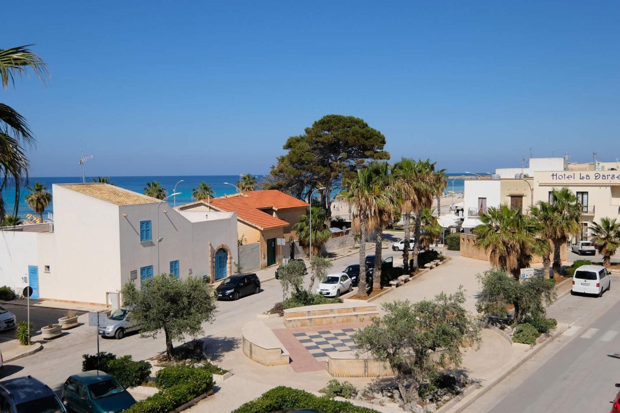 Holiday home Esther San Vito Lo Capo