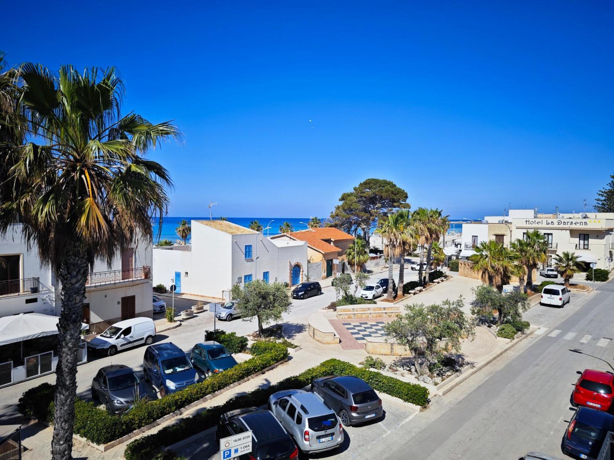 Esther Holiday home San Vito Lo Capo